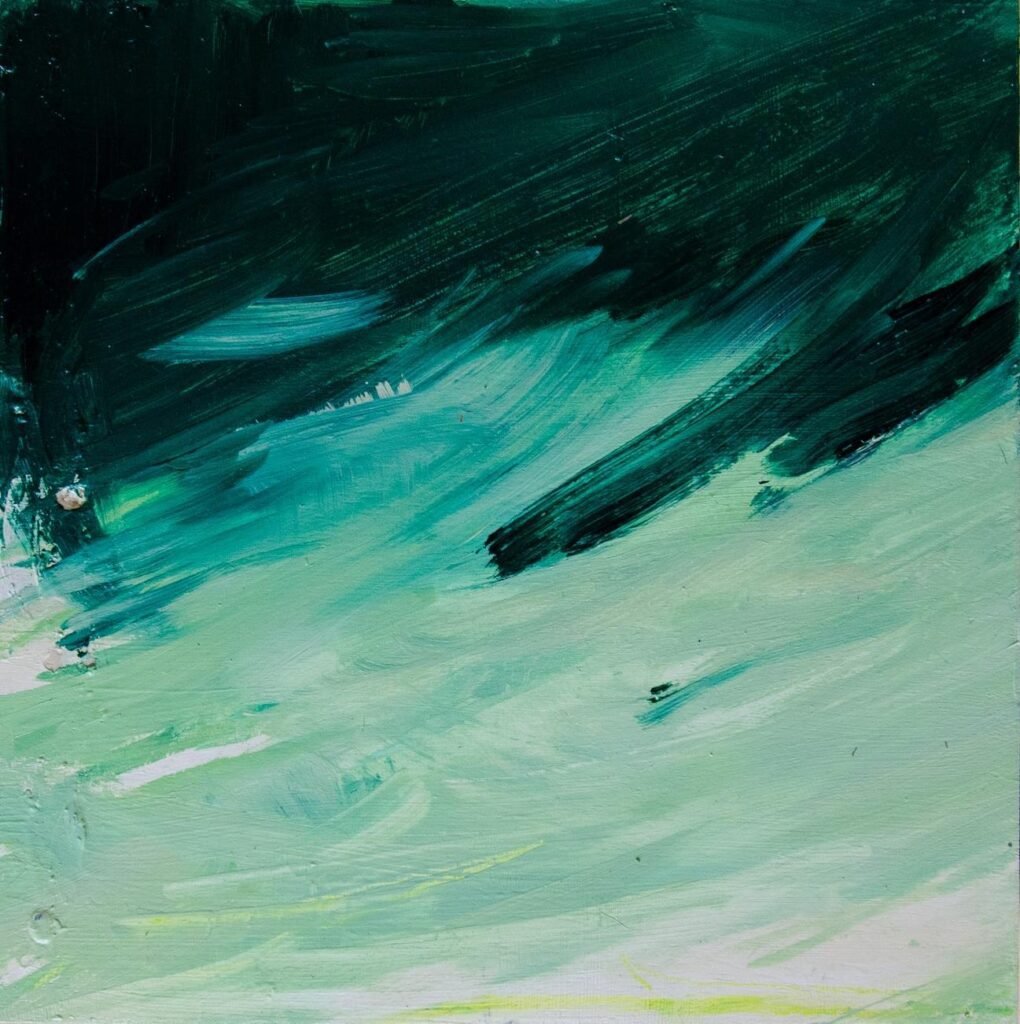 97. ESTUDIO DESCANSO IV